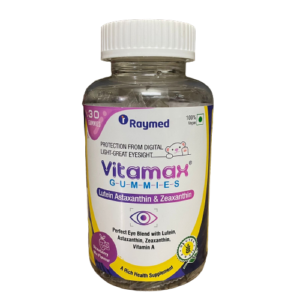 Vitamax Gummies S Prem Medical