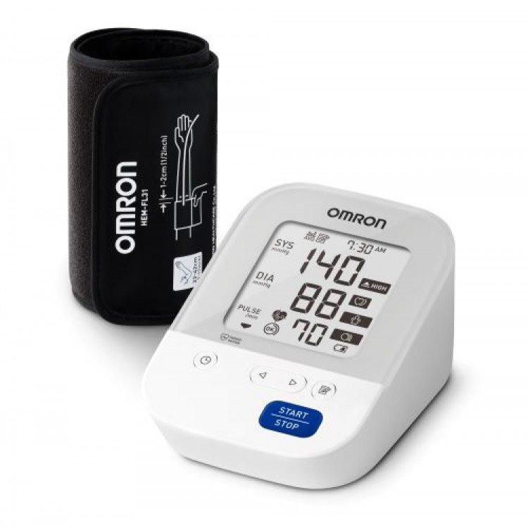 Blood Pressure Monitors & Cuffs | Monitor at Home & Remotely | OMRON