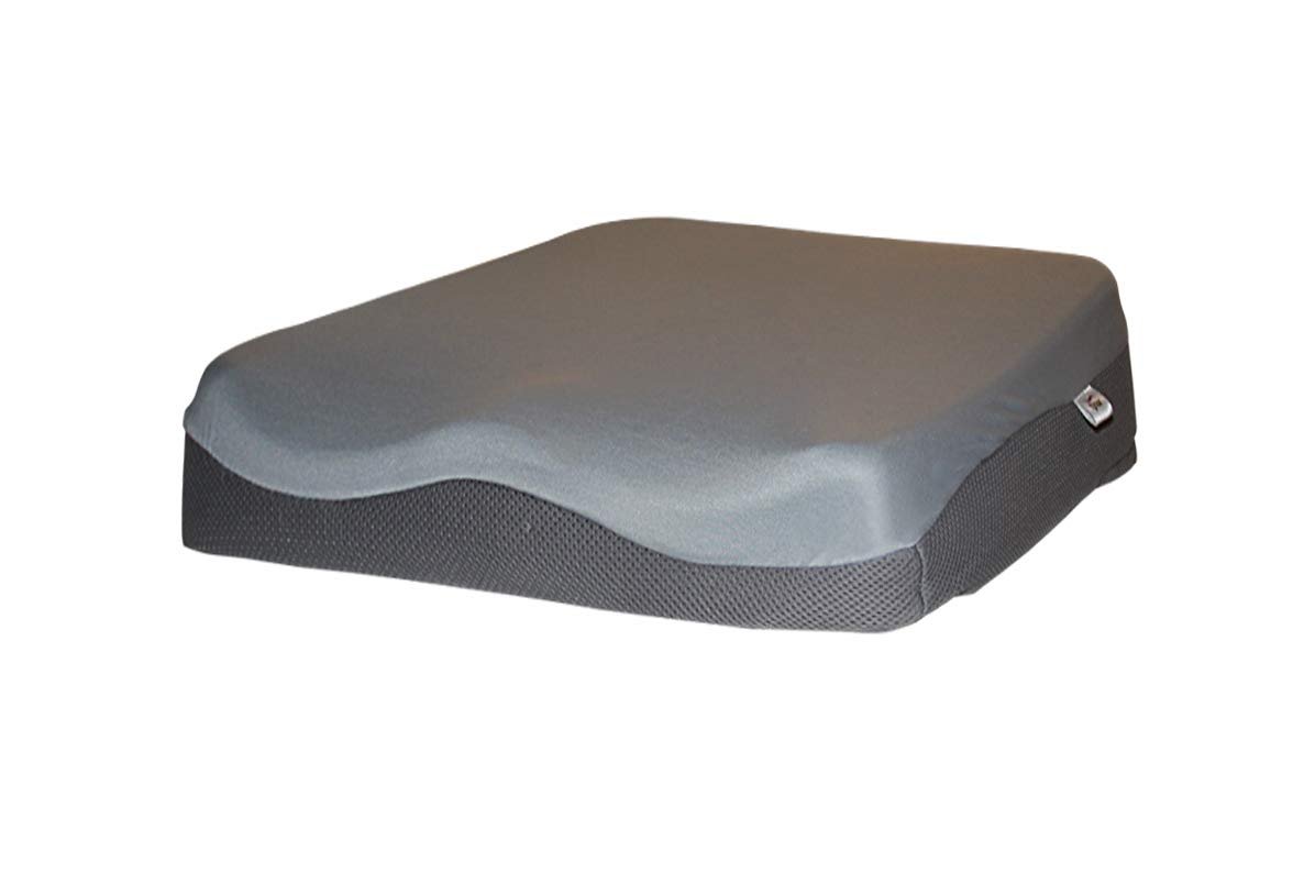 Tynor Ortho Cushion Seat (Grey) - Prem Medical