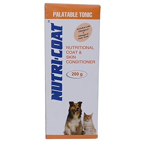 Nutri-Coat Palatable Tonic (200grams)