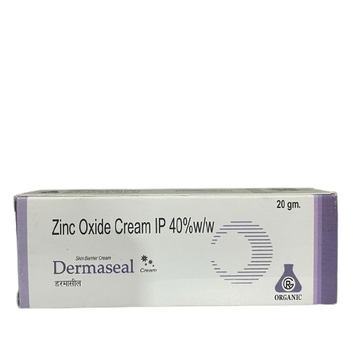 Dermaseal Cream 20gm