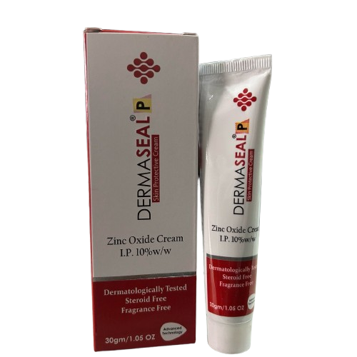 Dermaseal-P Cream 30gm