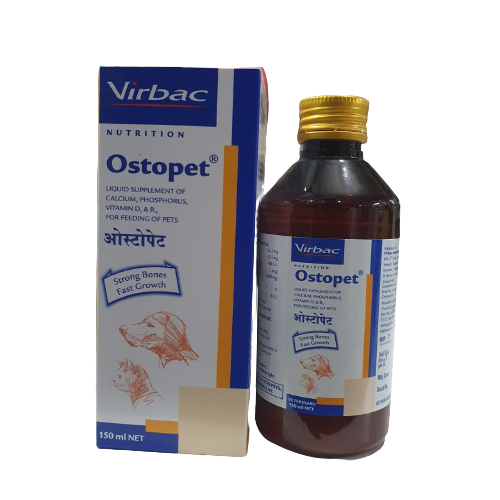 Ostopet Syrup 150ml