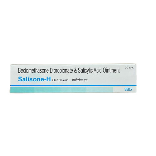 Salisone-H Ointment 20gm