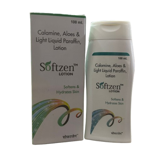 Softzen Lotion 100ml