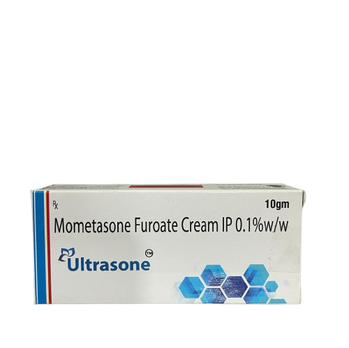Ultrasone Cream 10gm
