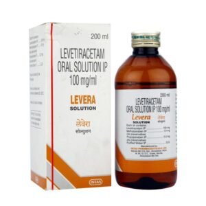 Levera Solution - Prem Medical