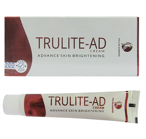 Trulite-AD Cream 20gm