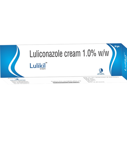 Lulikil Cream 50gm