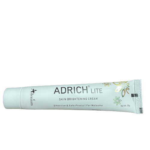 Adrich Lite Skin Brightening Cream 20gm