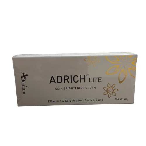 Adrich Lite Skin Brightening Cream 20gm