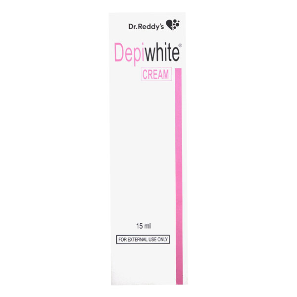 Depiwhite Cream 15ml
