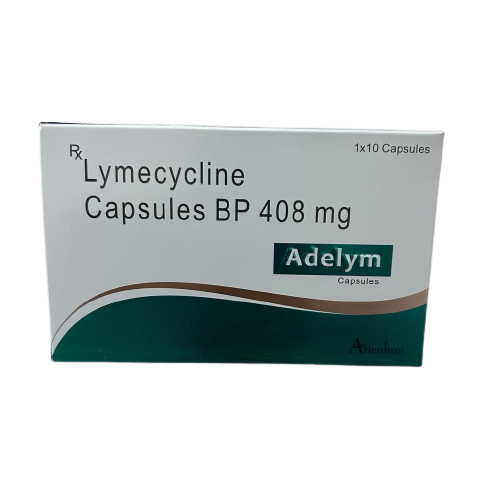 Adelym Capsules (10 capsules)