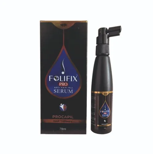 Folifix Pro Anti Hair Fall Serum 75ml