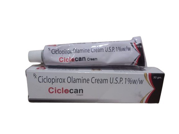 Ciclocan Cream 30gm