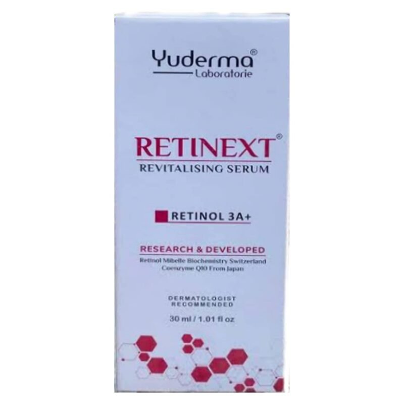 Retinext Revitalising Serum 30 ml