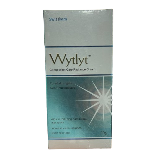 Wytlyt Complexion Care Radiance Cream 15gm