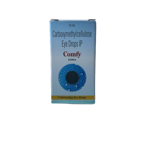 Comfy Eye Drops