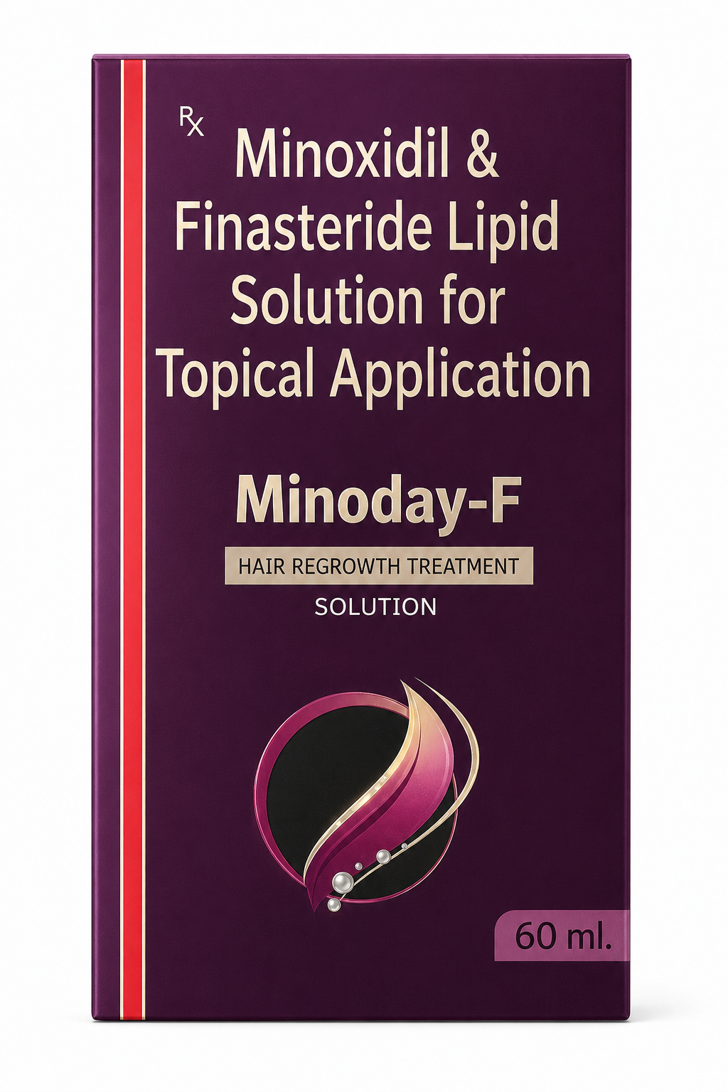 Minoday F Solution 60ml