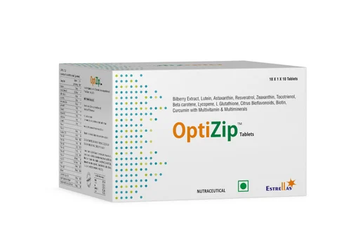 Optizip Tablet