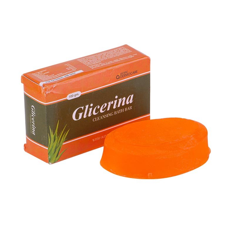 Glicerina Soap 100gm