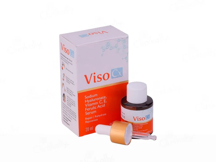 Viso CX Face Serum 20ml