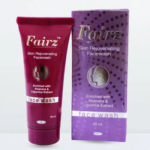 Fairz Face Wash 60ml