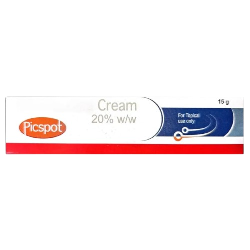 Picspot Cream 15gm