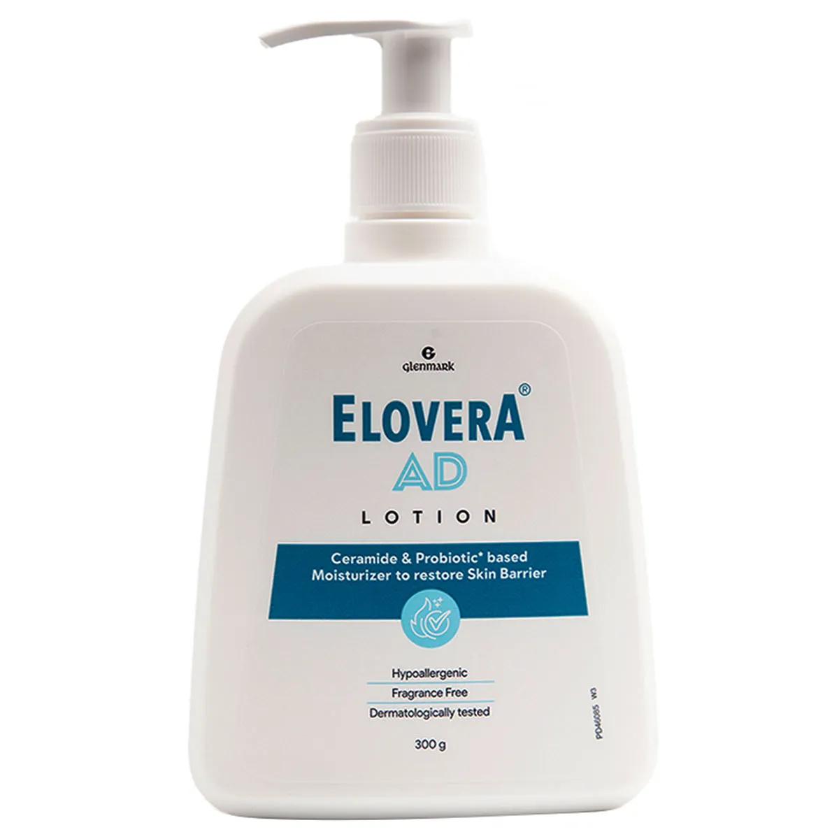 Elovera Ceramide & Probiotic Based AD Lotion