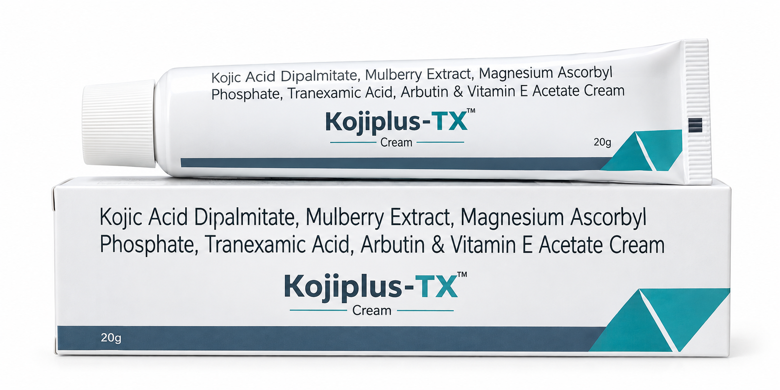 Kojiplus-TX Cream 15gm