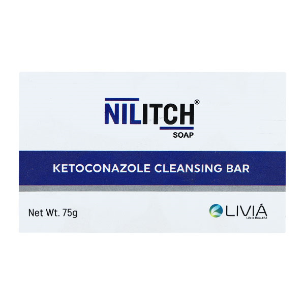 Nilitch Soap 75gm