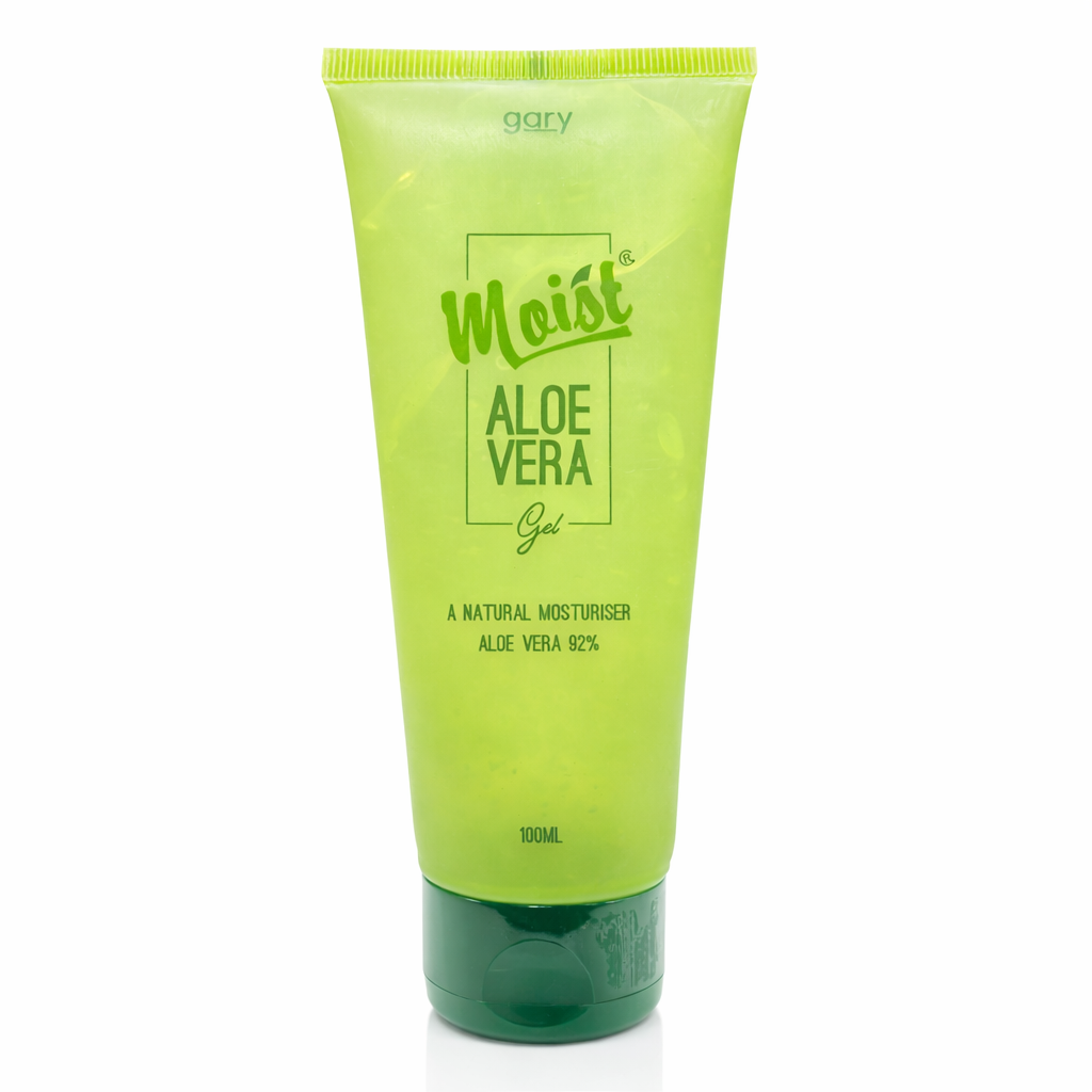 Moist Aloe Vera Gel 100ml