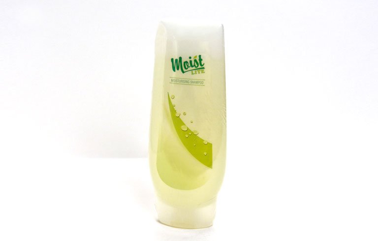 Moist Lite Shampoo 200ml