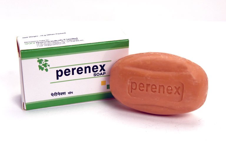 Perenex Soap 75gm