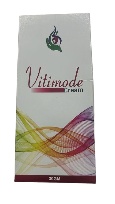 Vitimode Cream 30gm