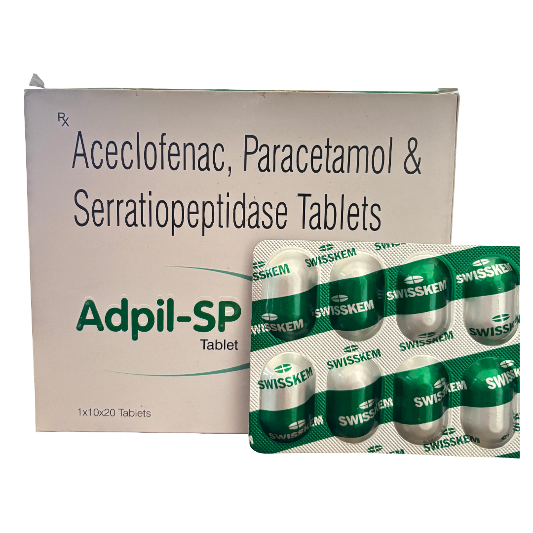 adpil-sp-tablets-10s Adpil-SP Tablets 10's