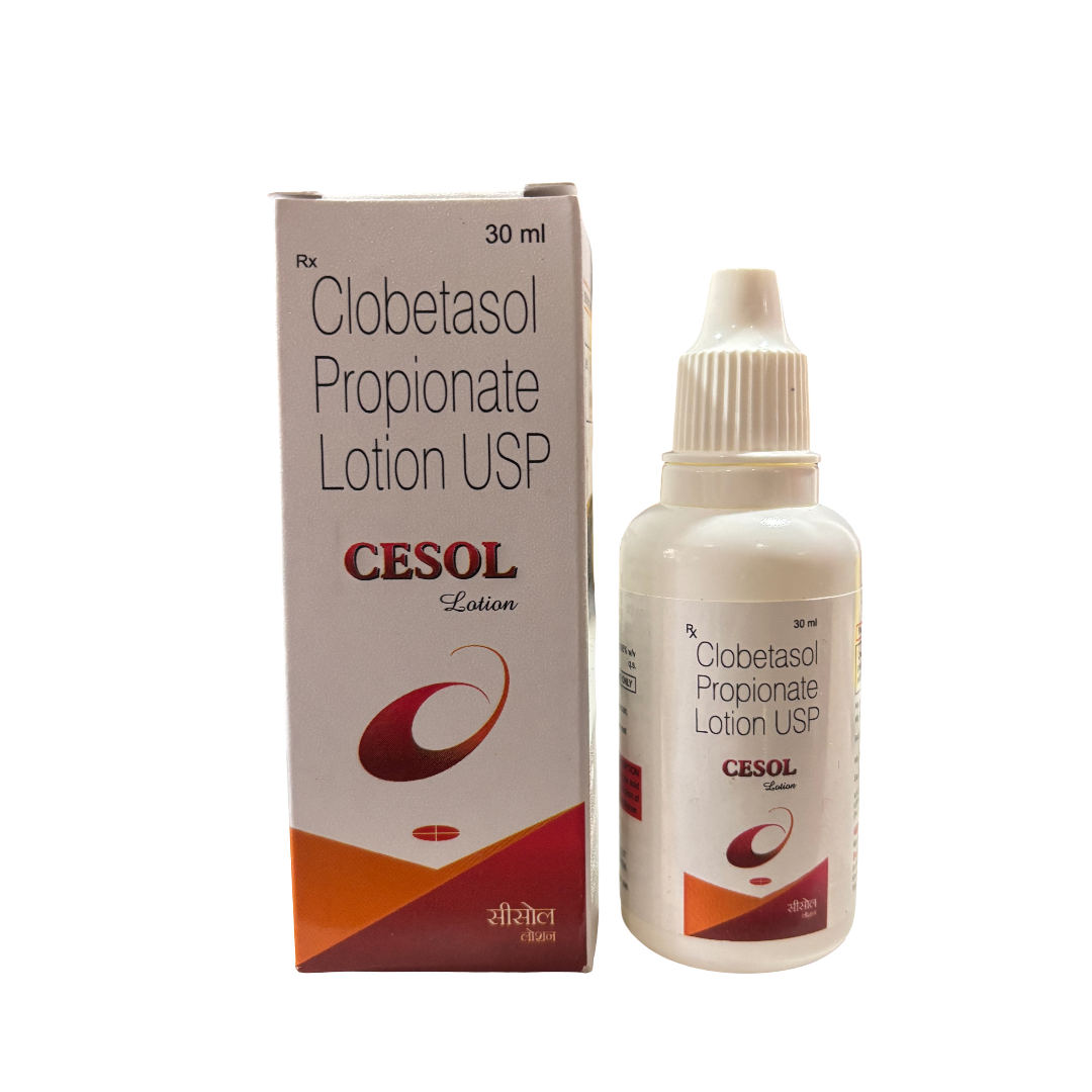 Cesol Lotion 30ml