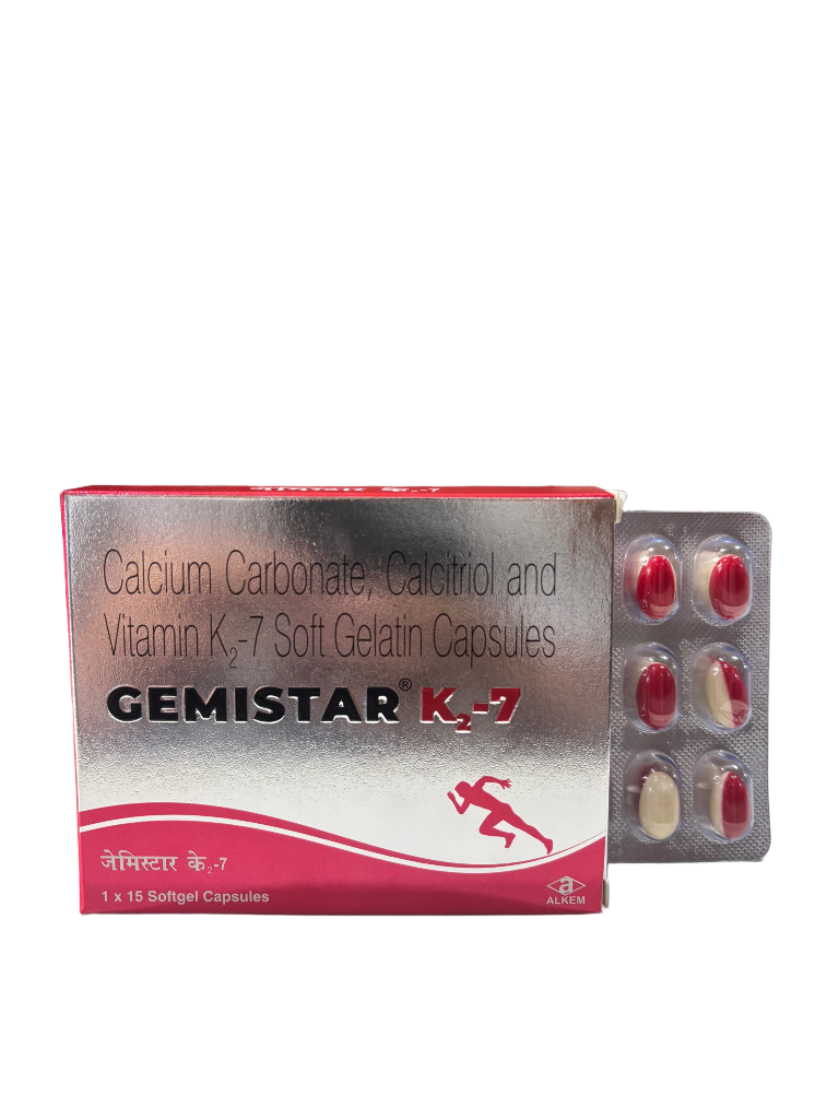 gemistar-k2-7-softgel-capsules Gemistar K2-7 Softgel Capsules