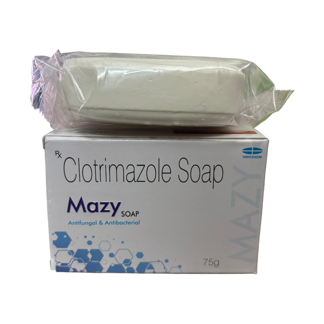 mazy-soap-75gm Mazy Soap 75gm