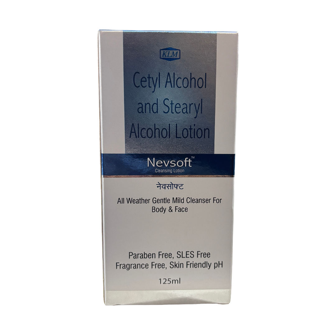 nevsoft-cleansing-lotion-125ml Nevsoft Cleansing Lotion 125ml