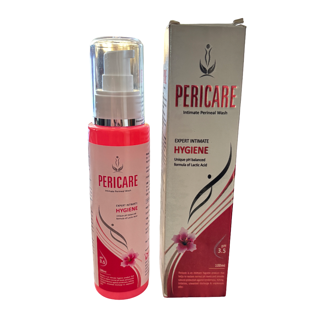 Pericare Intimate Perineal Wash 100ml