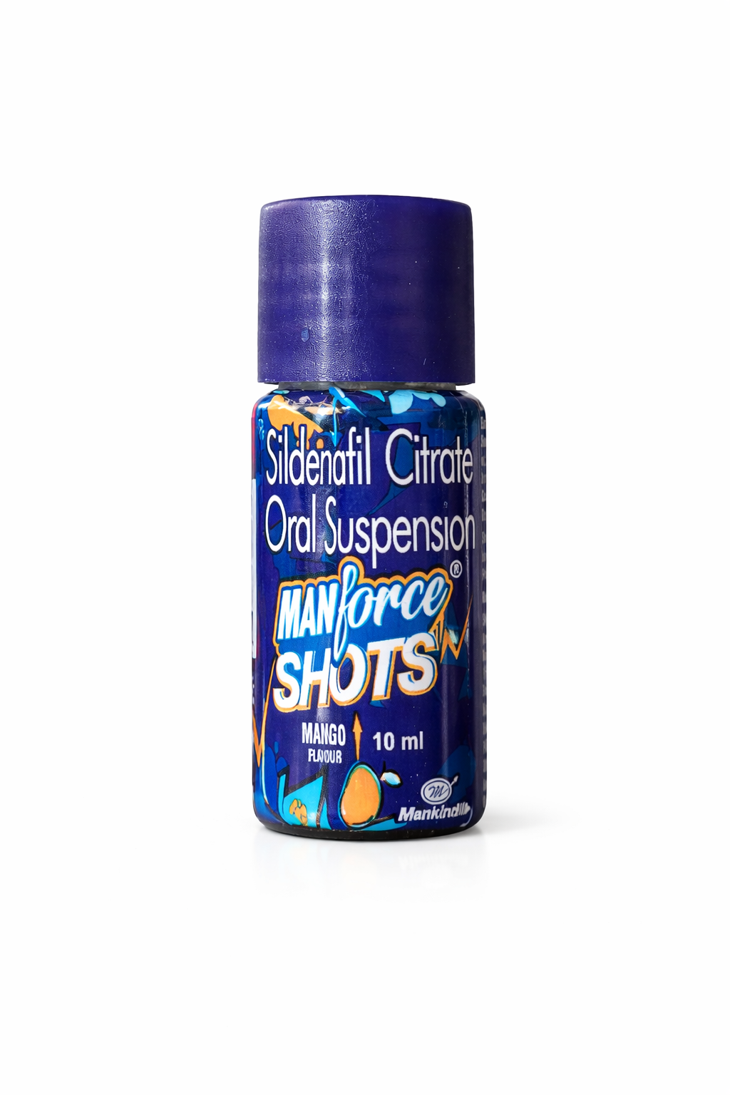 Manforce Shots 10ml
