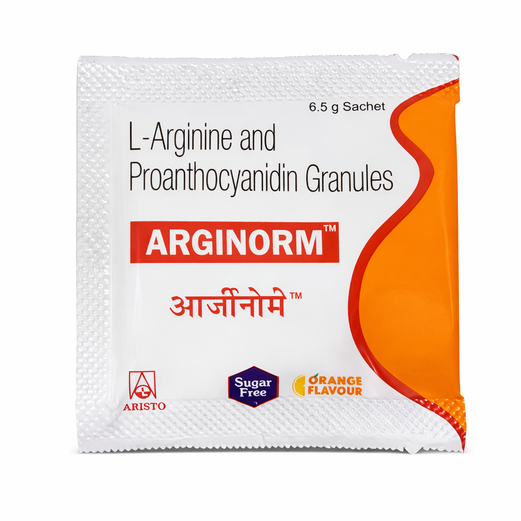 arginorm-l-arginine-proanthocyanidin-granules Arginorm L-Arginine & Proanthocyanidin Granules