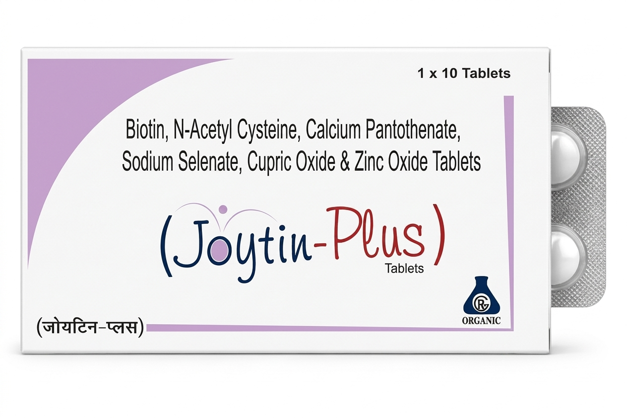 Joytin-Plus 10's
