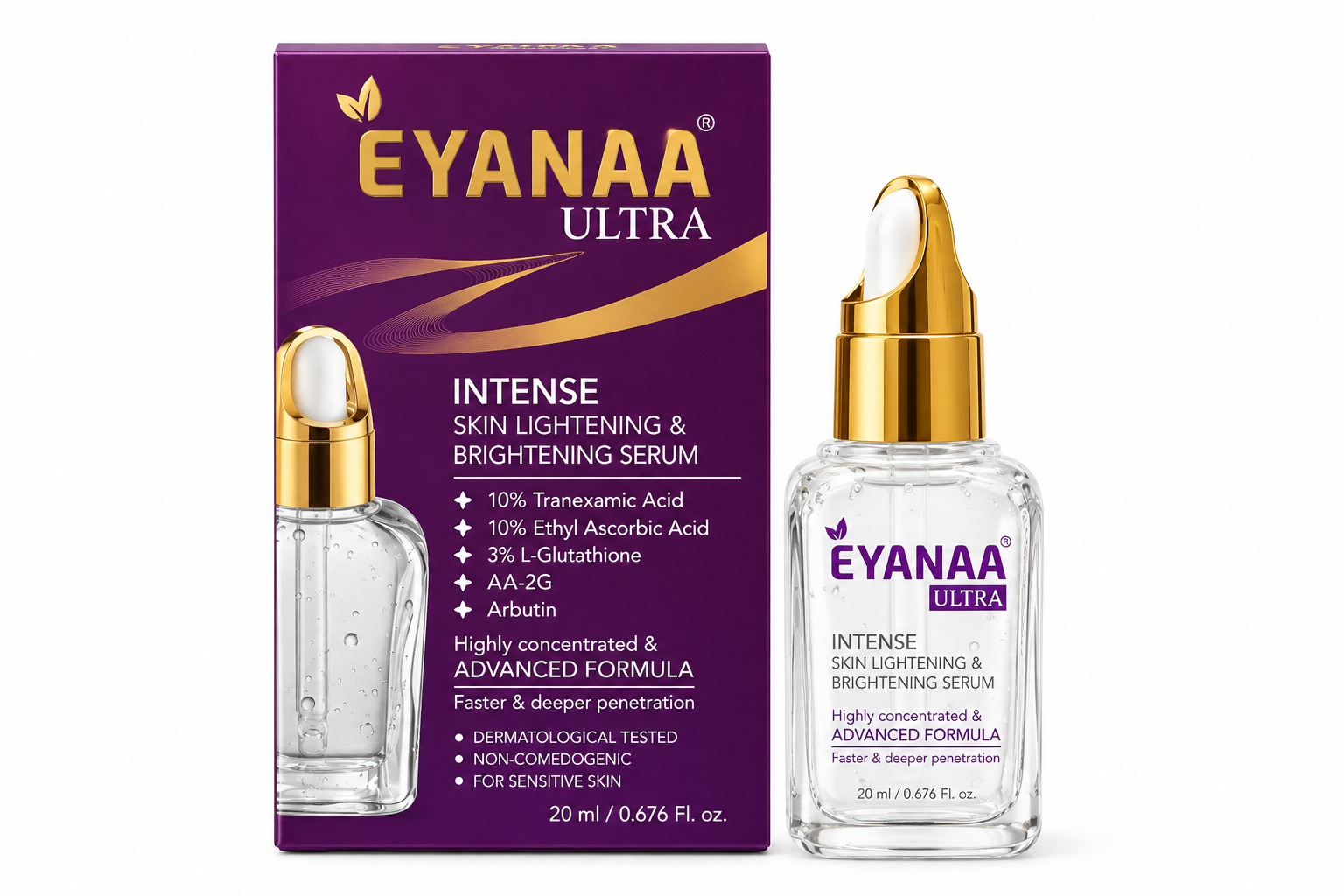 eyanaa-ultra-intense-skin-lightening-brightening-serum Eyanaa Ultra Intense Skin Lightening & Brightening Serum