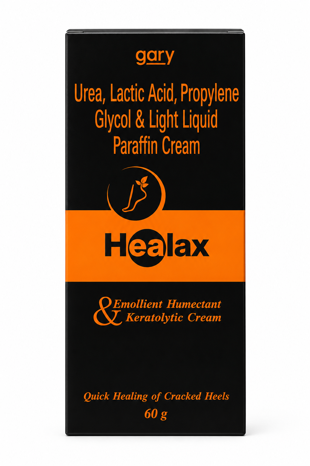 Healax cream 60gm